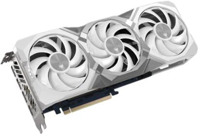 Acer Predator BiFrost Radeon RX 9070 OC White Edition 16GB (DP.Z4GWW.P02)