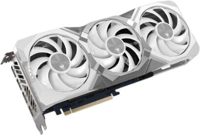 Acer Predator BiFrost Radeon RX 9070 XT OC White Edition 16GB (DP.Z4FWW.P02)