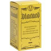 Cooper Consumer Health DIACARD, 50 ml (N1)