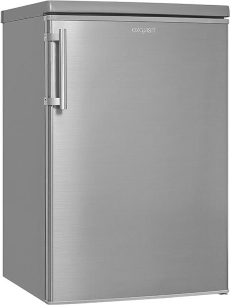 Exquisit KS16-4-HE-040D inoxlook
