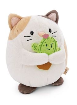 Nici MyMochi Kuscheltier Katze Angy 16 cm Nici MyMochi Kuscheltier Katze Angy 16 cm