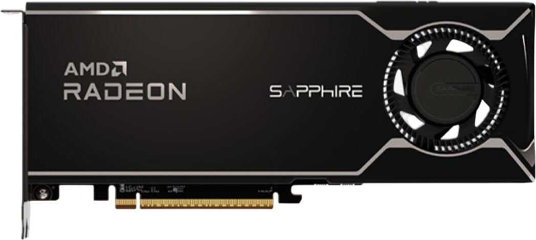 Sapphire Radeon AI PRO R9700 32GB (32358-01-20G)