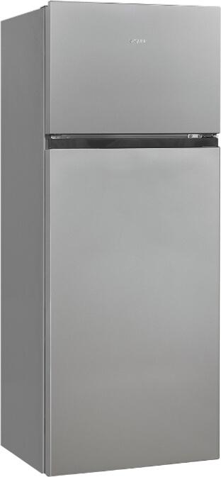 Exquisit KGC270-45-010E silber