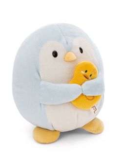 Nici MyMochi Kuscheltier Pinguin Waddle 27 cm