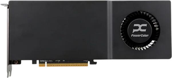PowerColor Radeon AI PRO R9700 32GB (AI PRO R9700 32G-B)