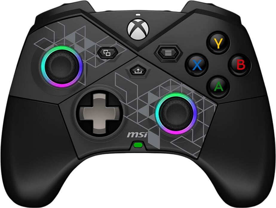 MSI Force Pro Wireless