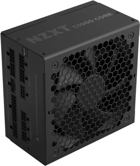 NZXT C1000 Gold Core 1000W NZXT C1000 Gold Core 1000W