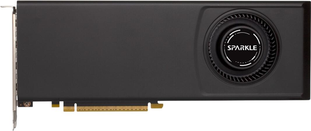 SPARKLE Arc Pro B60 Blower 24GB (1A1-S00442200G)
