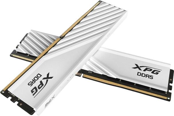 ADATA XPG Lancer Blade DDR5-6400 32GB Kit (AX5U6400C3216G-DTLABWH)