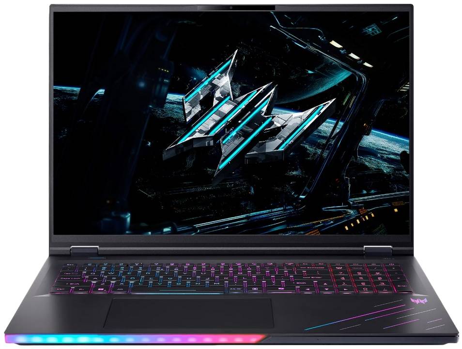 Acer Predator Helios 18 AI PH18-73-98E0 (NH.QVYEG.00L)