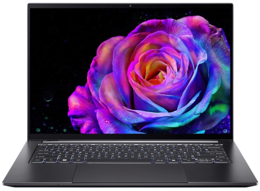 Acer Swift X 14 SFX14-73G-9598 (NX.J82EG.007) Acer Swift X 14 SFX14-73G-9598 (NX.J82EG.007)