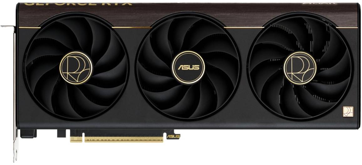 ASUS ProArt GeForce RTX 5070 Ti OC 16GB (90YV0NR0-M0NA00)