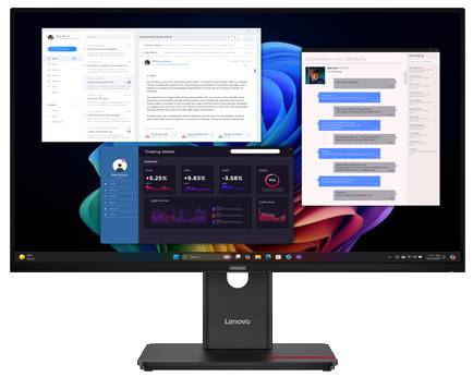 Lenovo ThinkVision T27UD-40