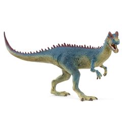 Schleich Dinosaurs - Dilophosaurus (15046)