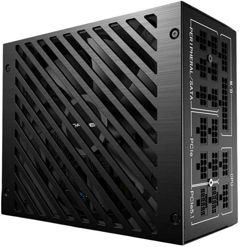LC-POWER LC1200P2 V3.1 1200W