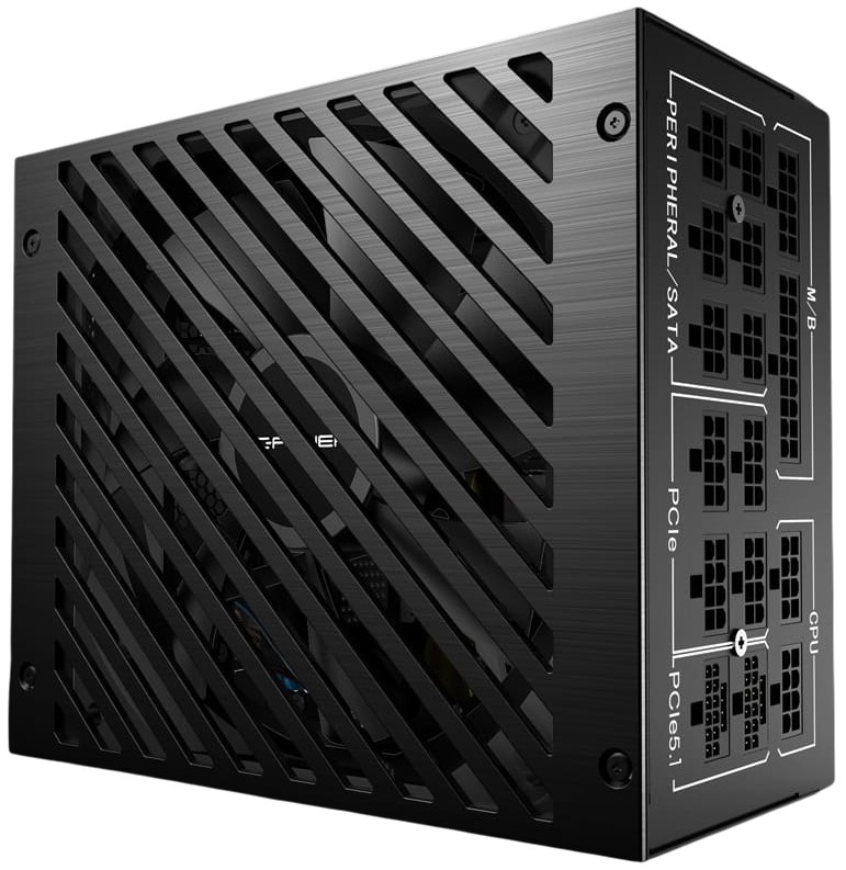 LC-POWER LC850P V3.1 850W