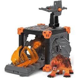 Schleich Eldrador Creatures - BattleCave Lavabär (42732)