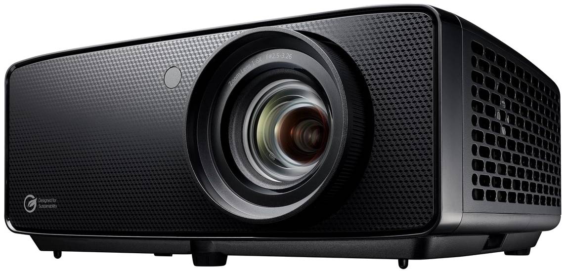 Optoma UHZ58LV