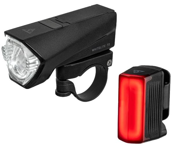 Topeak Powerlite Combo 70