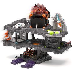 Schleich Eldrador Creatures - Mastercave: Smashrador (42757)