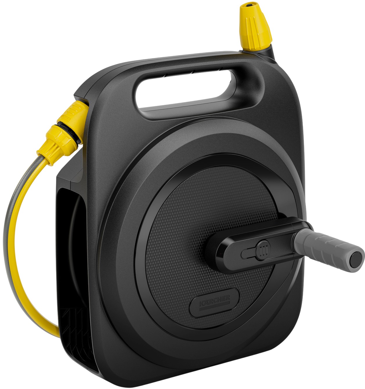 Kärcher HBX 2.10 Compact (2.645-388.0)