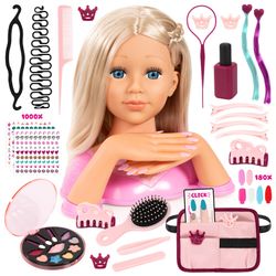Bayer Design Charlene Magic Nails (90090AA)