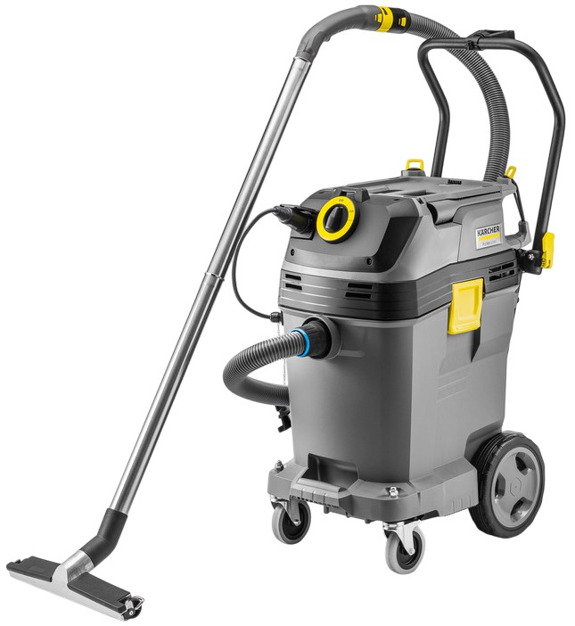 Kärcher NT 50/1 Mwf (1.148-472.0)