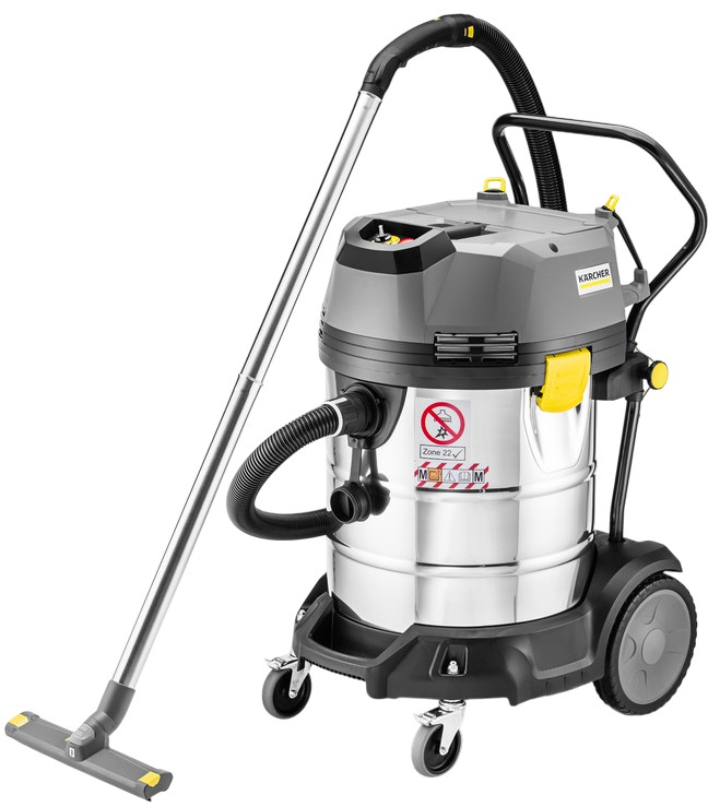Kärcher NT 75/1 Me Ec M Z22 (1.667-332.0)