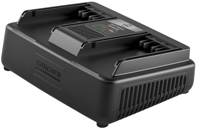 Kärcher Battery Power 18 V Dual (2.445-028.0)