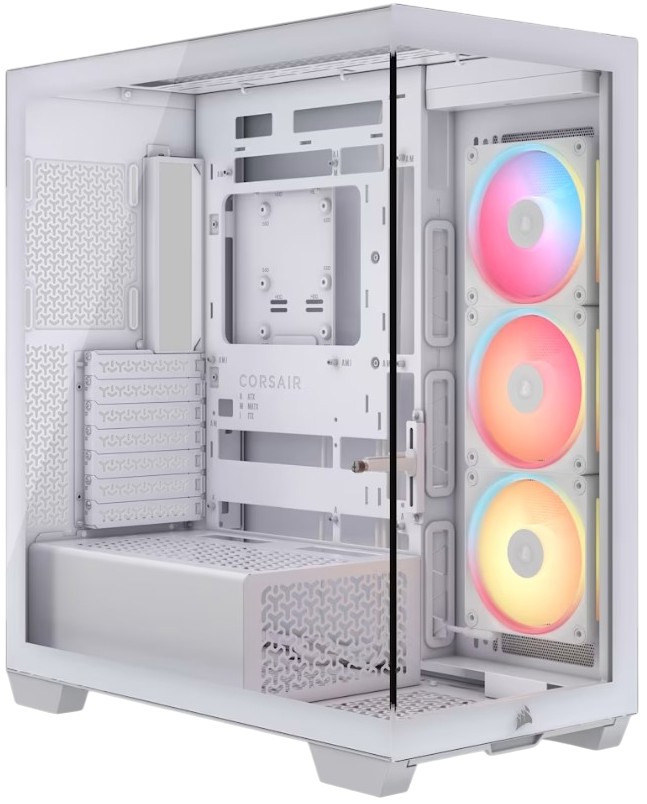 Corsair 3500X LX-R RGB iCUE LINK