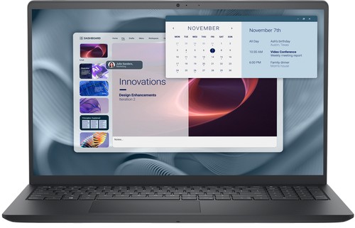 Dell Pro 15 Essential PV15250 (M7K36)