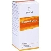 Weleda DIGESTODORON, 50 ml (N1)
