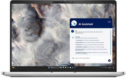 Dell Pro 16 Plus PB16250 (182PF)
