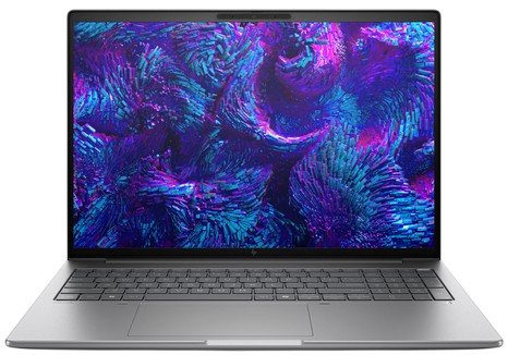 HP ZBook 8 G1i 16 (B30LKES)