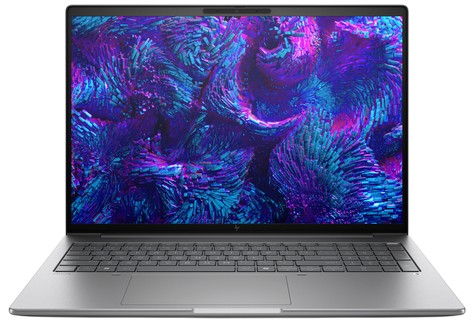 HP ZBook 8 G1i 16 (B30LSES)