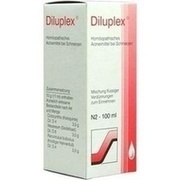 Steierl-Pharma DILUPLEX, 100 ml (N2)