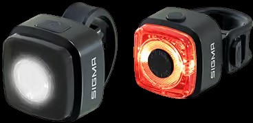 Sigma Sport Aura Micro Set