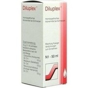Steierl-Pharma DILUPLEX, 50 ml (N1)