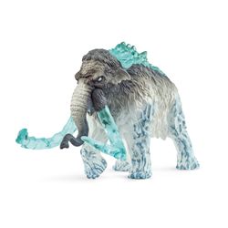Schleich Eldrador Creatures - Frostmammut (70829)