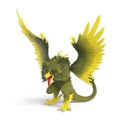 Schleich Eldrador Creatures - Dschungelgreifvogel (70854)