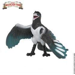 Schleich Die Schule der magischen Tiere - Pinkie die Elster (14956) Schleich Die Schule der magischen Tiere - Pinkie die Elster (14956)