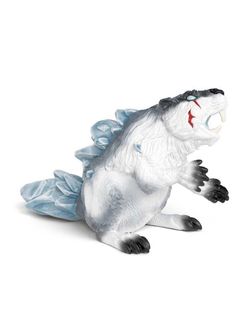 Schleich Eldrador Creatures - Eisbiber (70836)