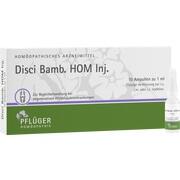 Pflüger DISCI BAMB HOM INJ 1ML, 10 Amp. (N1) 1 ml