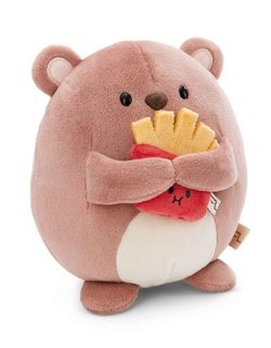 Nici MyMochi Kuscheltier Bär Nomo 27 cm