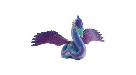 Schleich Wizarding World - Occamy (14903)