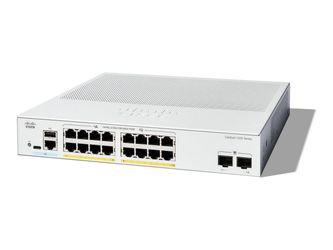 Cisco Catalyst C1200-16P-2G