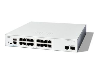 Cisco Catalyst C1200-16T-2G
