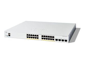 Cisco Catalyst C1200-24FP-4G