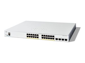 Cisco Catalyst C1200-24FP-4X