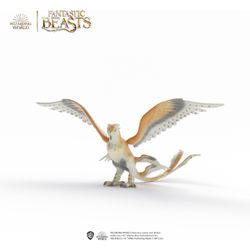 Schleich Wizarding World - Donnervogel (14904)